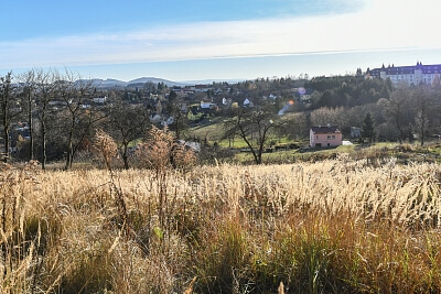 Na Ježově, Senohraby - Praha-východ | Prodej, Pozemek, 1 739 m²