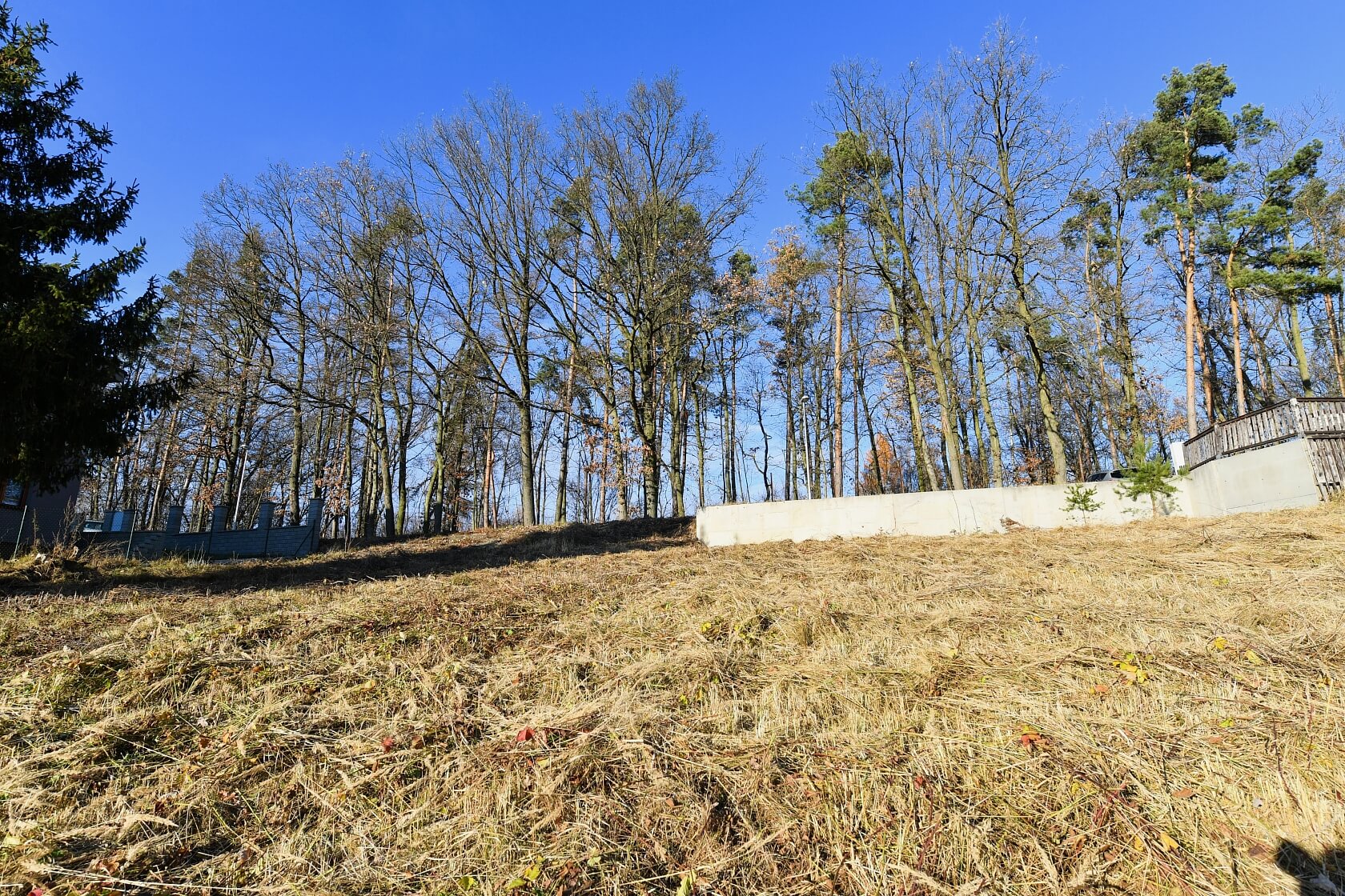 Na Ježově, Senohraby - Praha-východ | Prodej, Pozemek, 1 739 m²