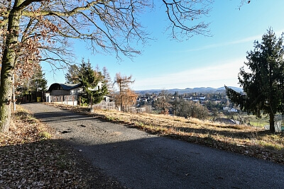 Na Ježově, Senohraby - Praha-východ | Sale, Land, 1 739 m²