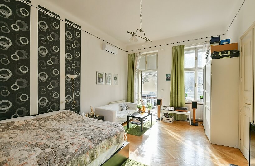Balbínova, Vinohrady - Praha 2 | Prodej, Byt 2+kk, 59 m²