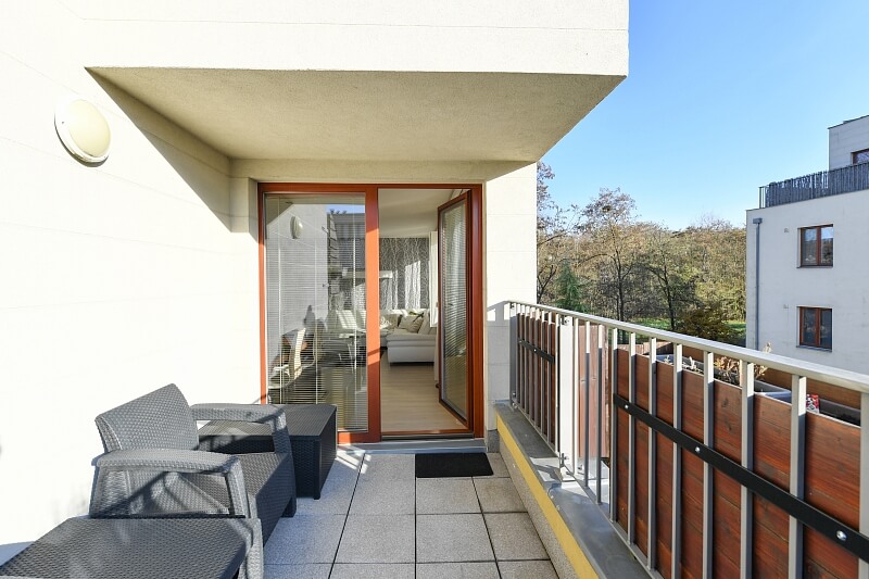 K Náhonu, Hloubětín - Praha 9 | Pronájem, Byt 3+kk, 110 m²