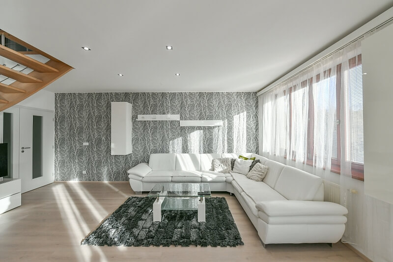 K Náhonu, Hloubětín - Praha 9 | Pronájem, Byt 3+kk, 110 m²