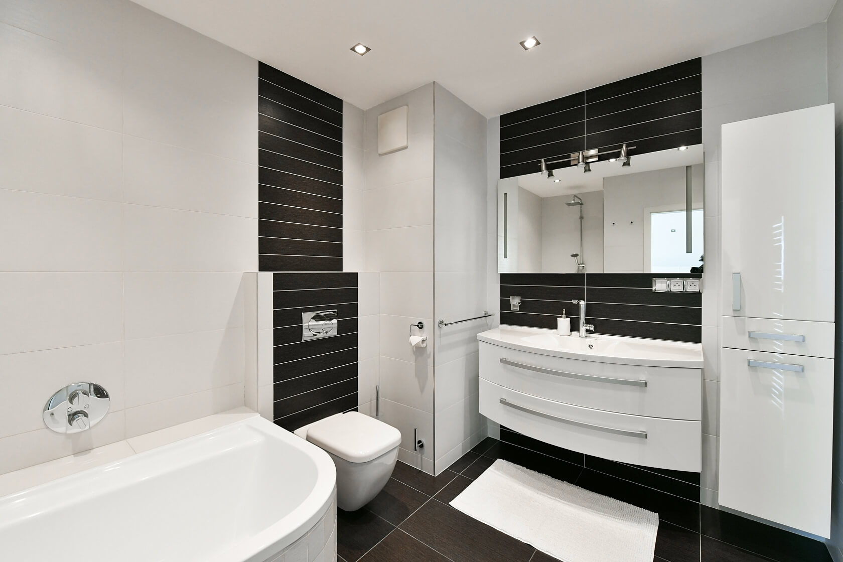 K Náhonu, Hloubětín - Praha 9 | Pronájem, Byt 3+kk, 110 m²