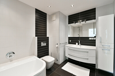 K Náhonu, Hloubětín - Praha 9 | Pronájem, Byt 3+kk, 110 m²