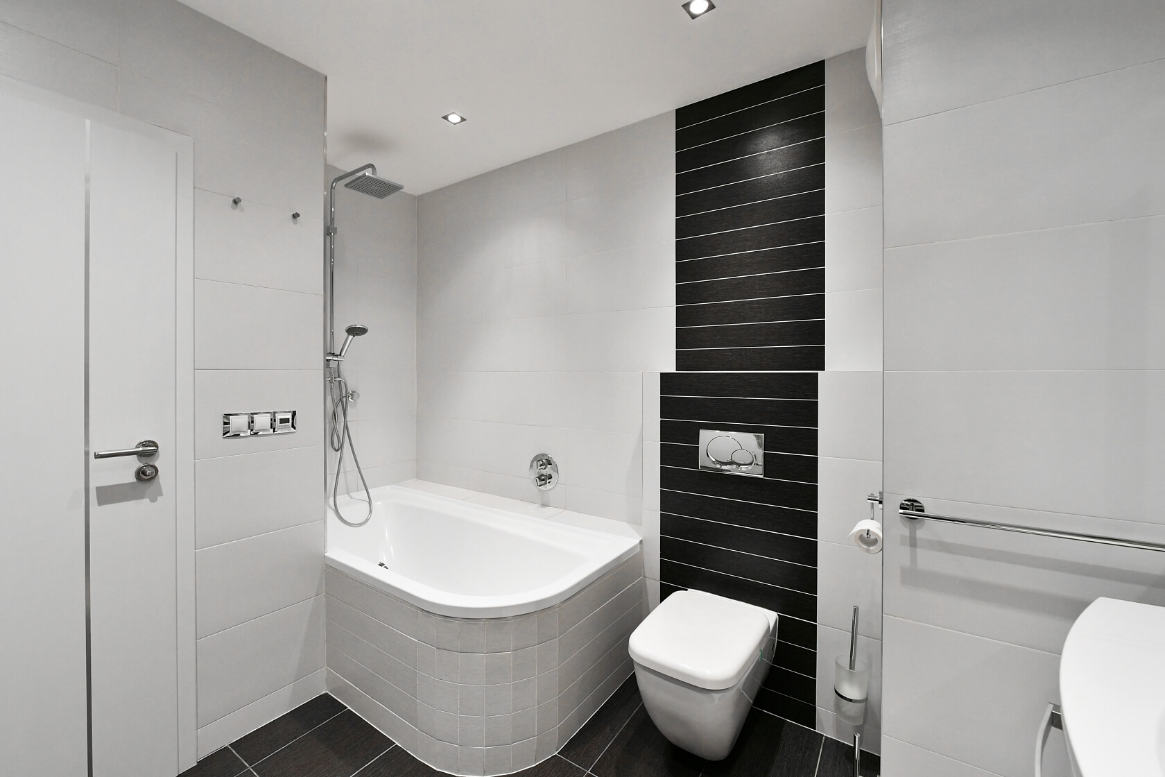 K Náhonu, Hloubětín - Praha 9 | Pronájem, Byt 3+kk, 110 m²