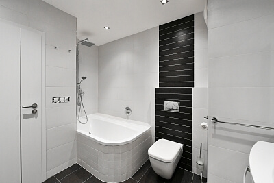 K Náhonu, Hloubětín - Prague 9 | Rent, Apartment Two-bedroom (3+kk), 110 m²