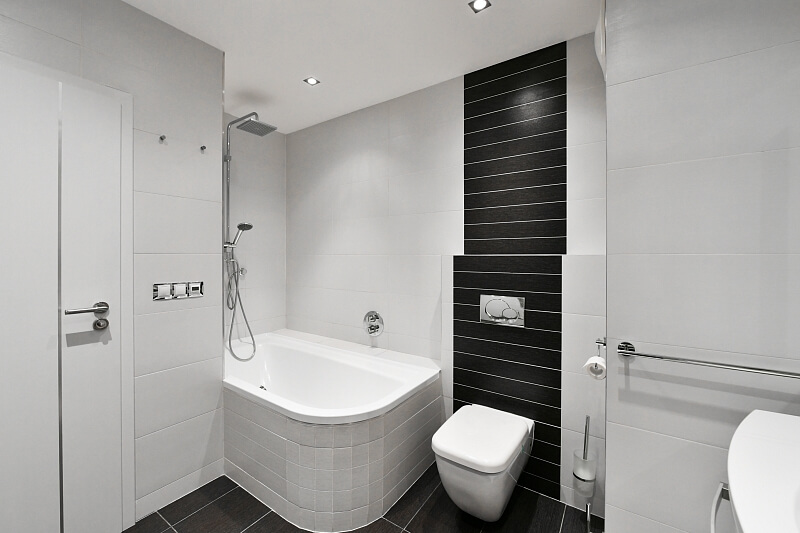 K Náhonu, Hloubětín - Prague 9 | Rent, Apartment Two-bedroom (3+kk), 110 m²