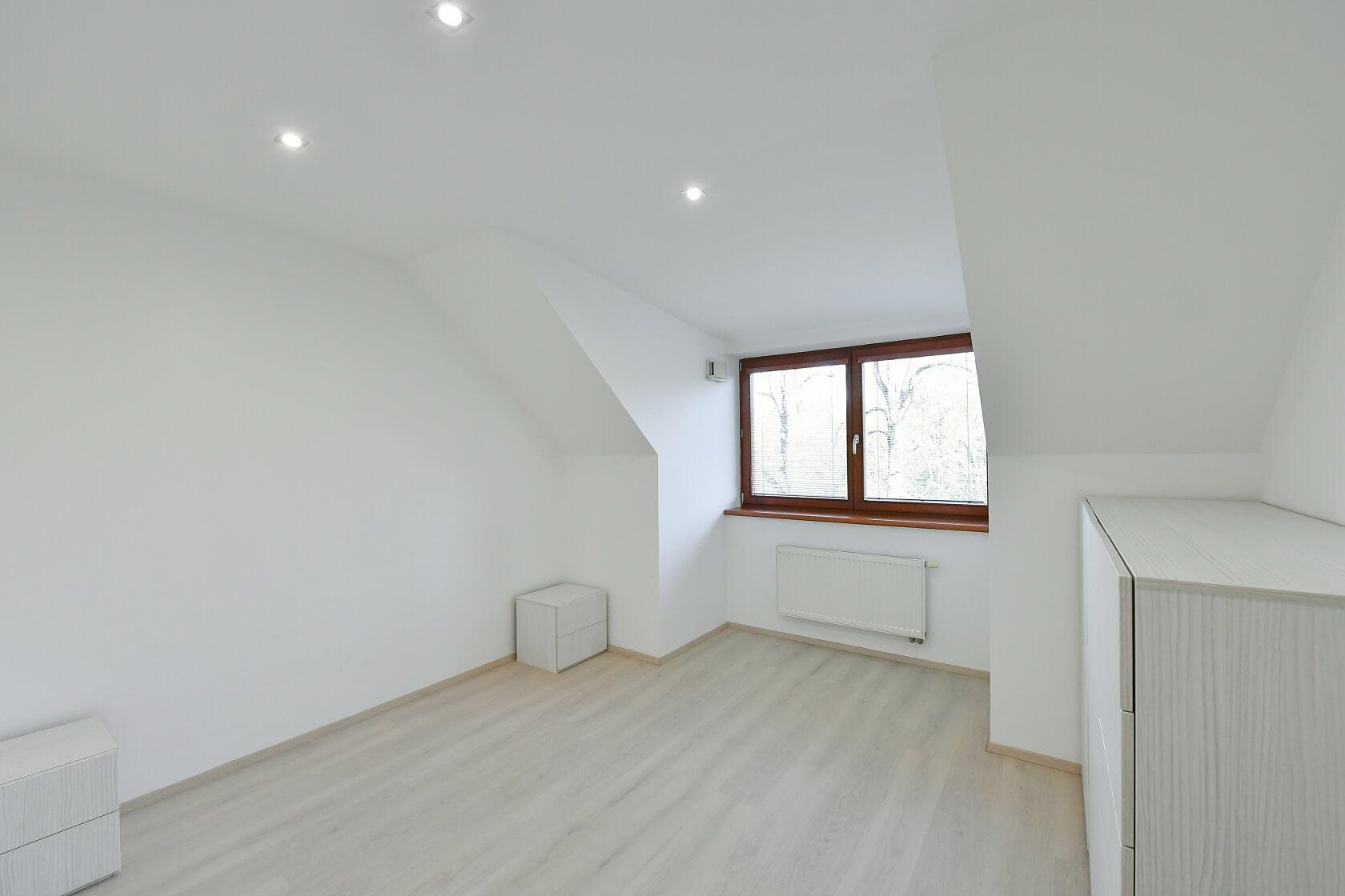 K Náhonu, Hloubětín - Praha 9 | Pronájem, Byt 3+kk, 110 m²