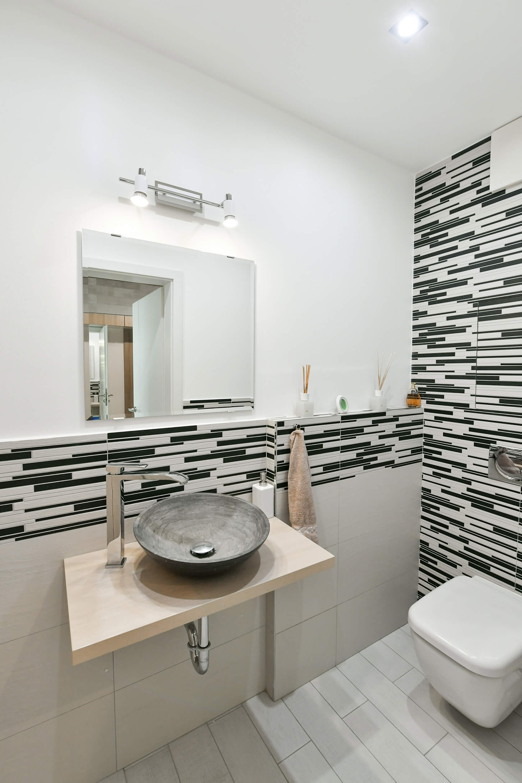 K Náhonu, Hloubětín - Praha 9 | Pronájem, Byt 3+kk, 110 m²