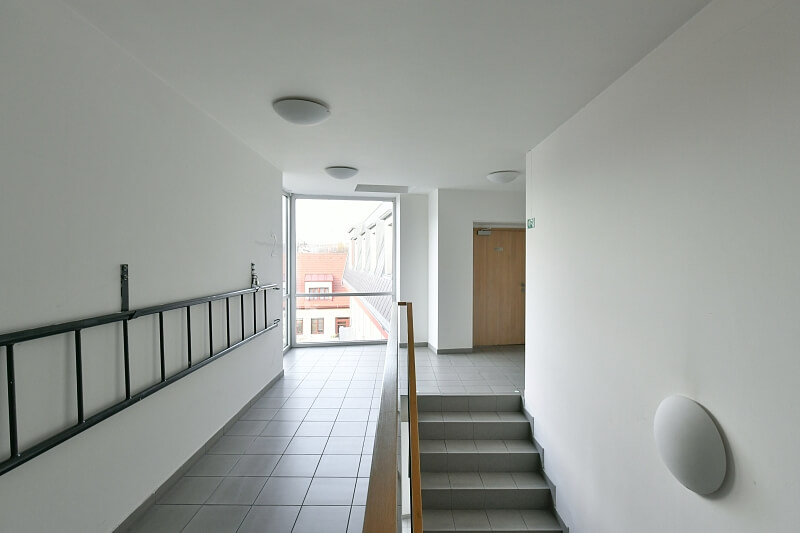 K Náhonu, Hloubětín - Prague 9 | Rent, Apartment Two-bedroom (3+kk), 110 m²
