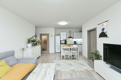 K Vystrkovu, Modřany - Praha 4 | Prodej, Byt 2+kk, 69 m²