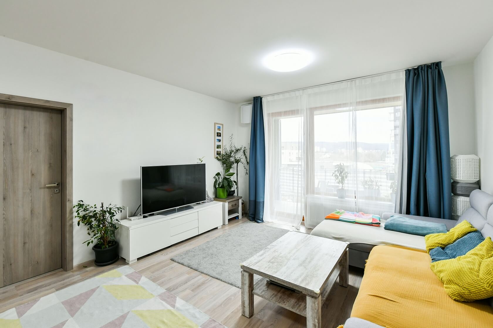 K Vystrkovu, Modřany - Prague 4 | Sale, Apartment One-bedroom (2+kk), 69 m²