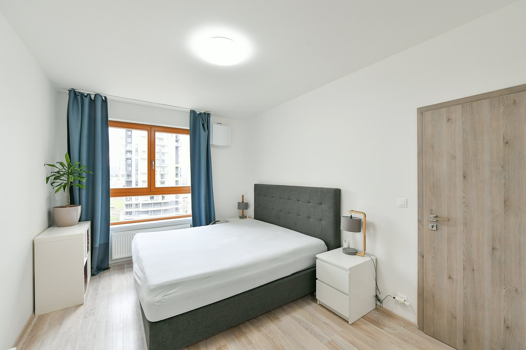 K Vystrkovu, Modřany - Prague 4 | Sale, Apartment One-bedroom (2+kk), 69 m²