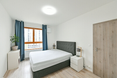 K Vystrkovu, Modřany - Prague 4 | Sale, Apartment One-bedroom (2+kk), 69 m²