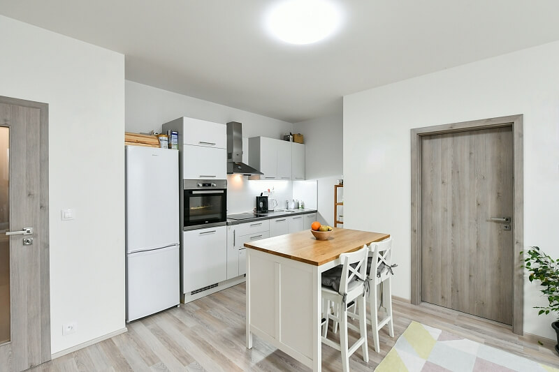 K Vystrkovu, Modřany - Praha 4 | Prodej, Byt 2+kk, 69 m²