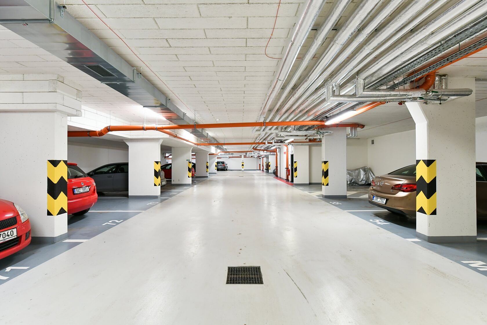 K Vystrkovu, Modřany - Praha 4 | Prodej, Byt 2+kk, 69 m²