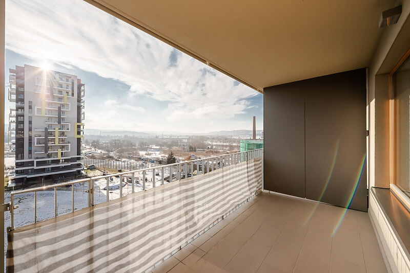 K Vystrkovu, Modřany - Praha 4 | Prodej, Byt 2+kk, 69 m²