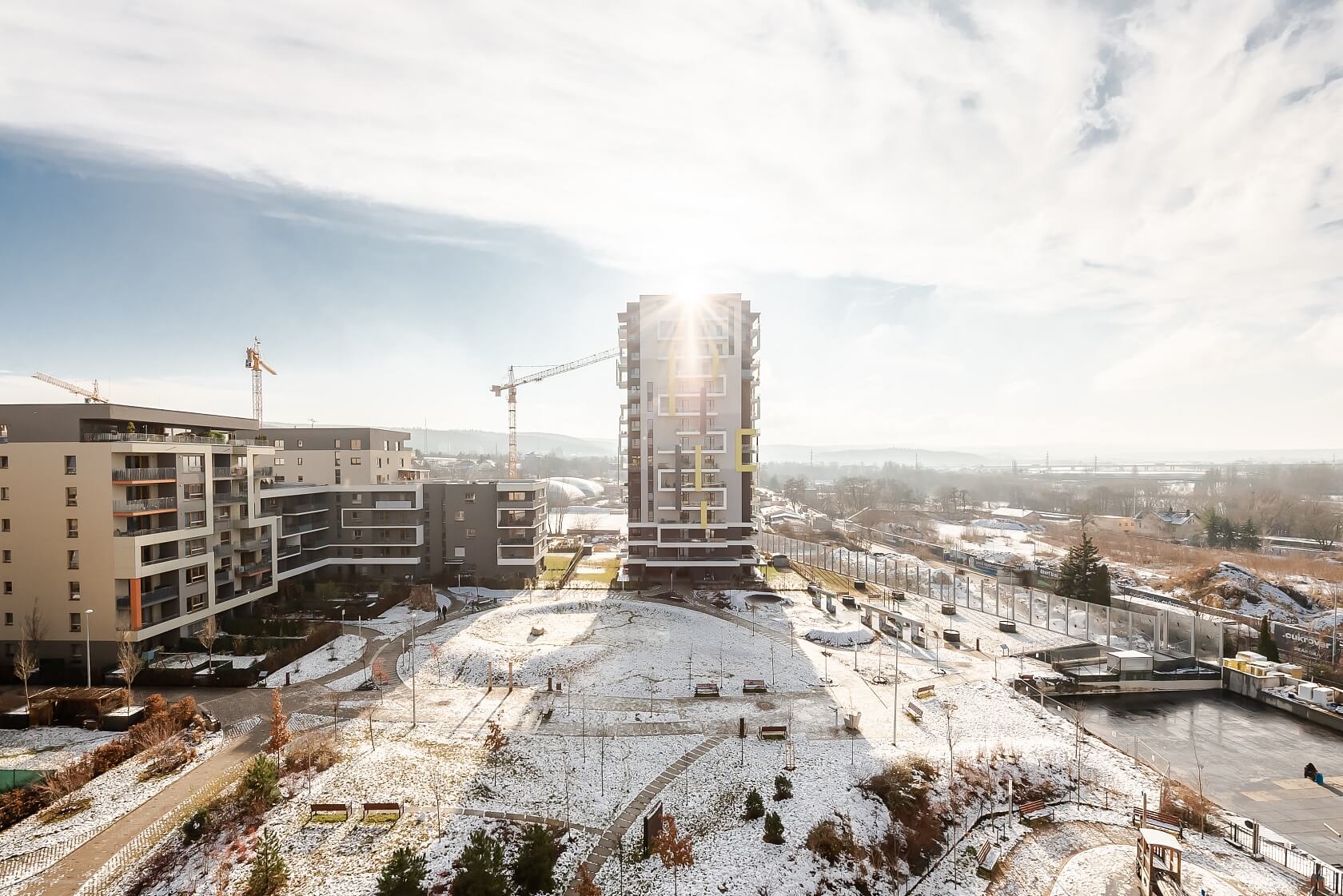 K Vystrkovu, Modřany - Praha 4 | Prodej, Byt 2+kk, 69 m²