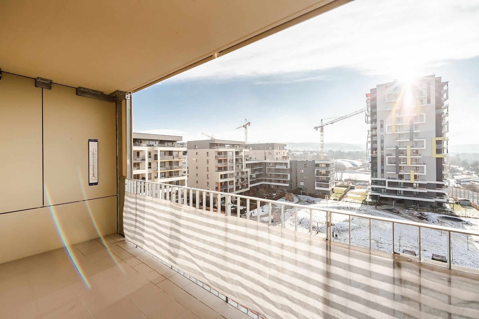 K Vystrkovu, Modřany - Prague 4 | Sale, Apartment One-bedroom (2+kk), 69 m²