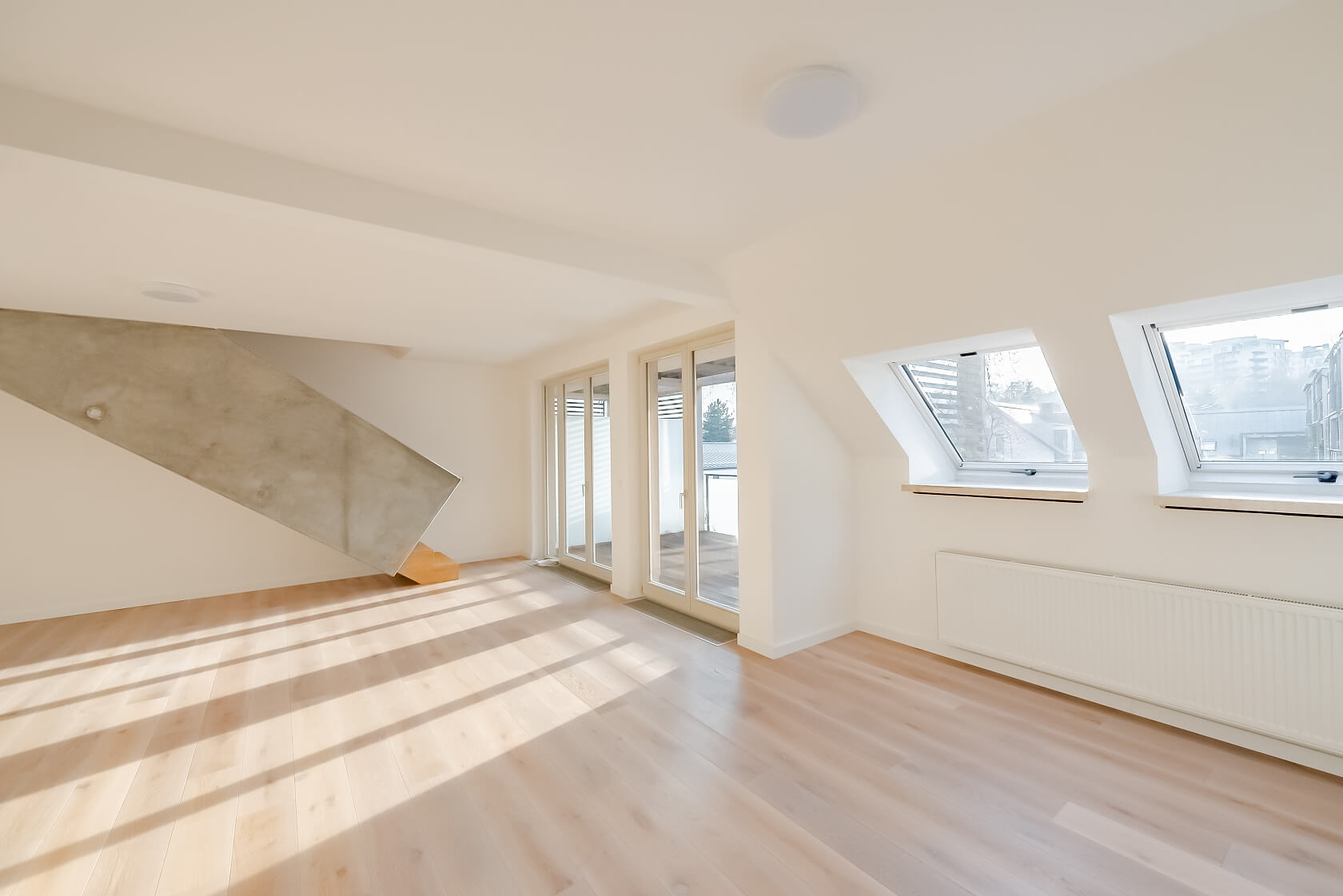 Mezilehlá, Hrdlořezy - Praha 9 | Prodej, Byt 4+kk, 155 m²