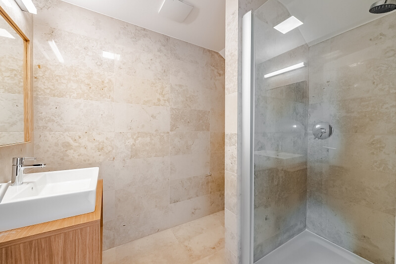 Mezilehlá, Hrdlořezy - Praha 9 | Prodej, Byt 4+kk, 155 m²