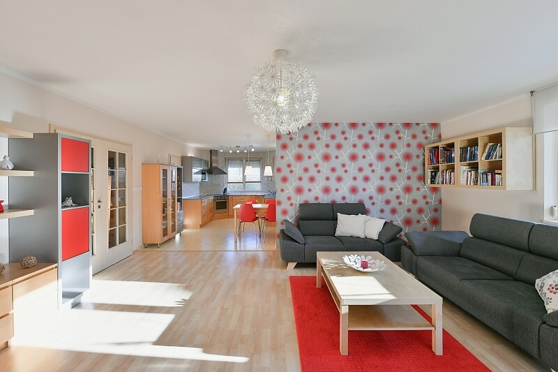 Janáčkova, Nové Strašecí - Rakovník | Prodej, Rodinný dům 4+kk, 127 m²