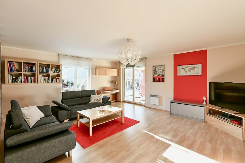 Janáčkova, Nové Strašecí - Rakovník | Prodej, Rodinný dům 4+kk, 127 m²