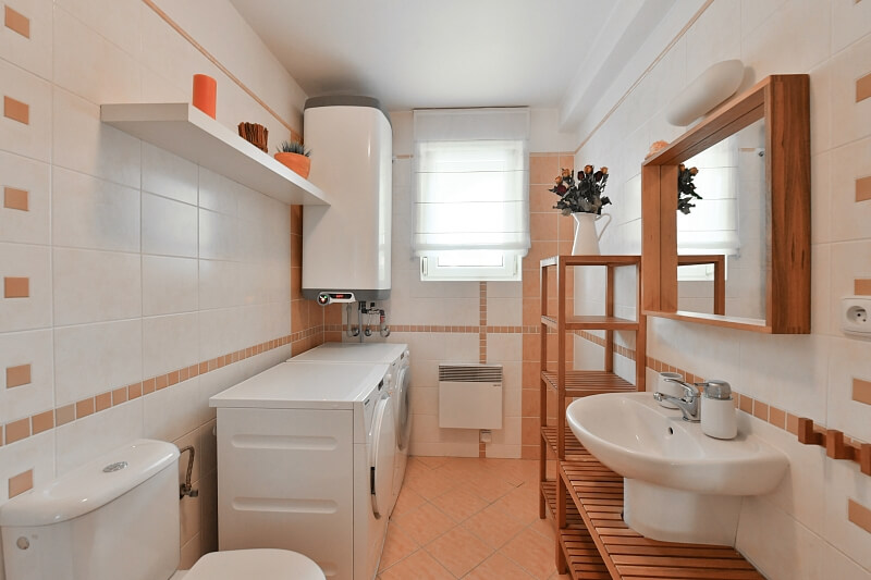 Janáčkova, Nové Strašecí - Rakovník | Sale, House Three-bedroom (4+kk), 127 m²