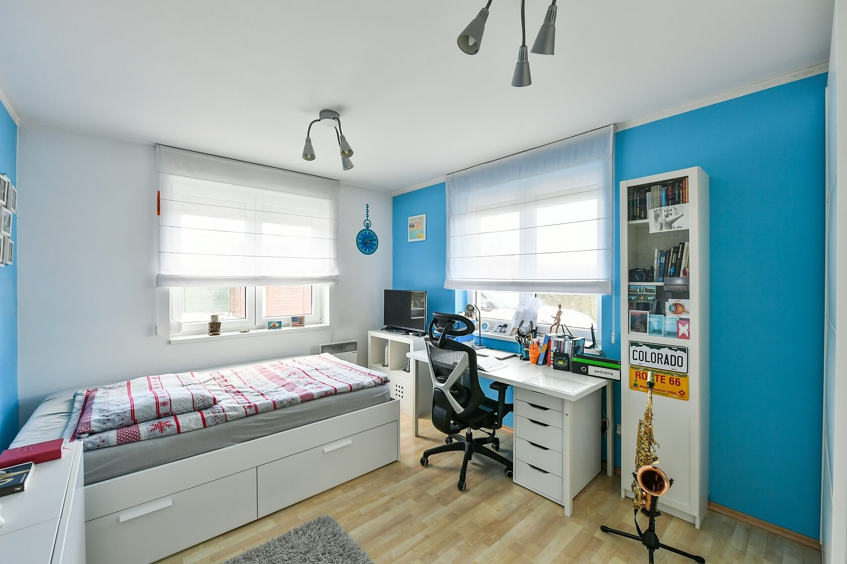Janáčkova, Nové Strašecí - Rakovník | Prodej, Rodinný dům 4+kk, 127 m²