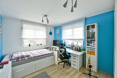 Janáčkova, Nové Strašecí - Rakovník | Sale, House Three-bedroom (4+kk), 127 m²