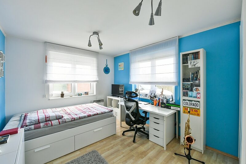 Janáčkova, Nové Strašecí - Rakovník | Sale, House Three-bedroom (4+kk), 127 m²