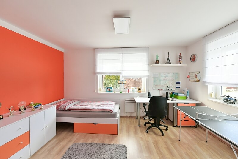 Janáčkova, Nové Strašecí - Rakovník | Prodej, Rodinný dům 4+kk, 127 m²