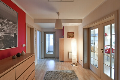 Janáčkova, Nové Strašecí - Rakovník | Sale, House Three-bedroom (4+kk), 127 m²