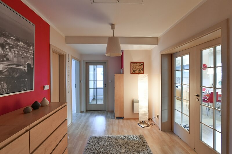 Janáčkova, Nové Strašecí - Rakovník | Prodej, Rodinný dům 4+kk, 127 m²