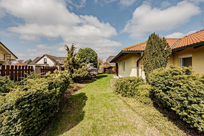 Janáčkova, Nové Strašecí - Rakovník | Prodej, Rodinný dům 4+kk, 127 m²