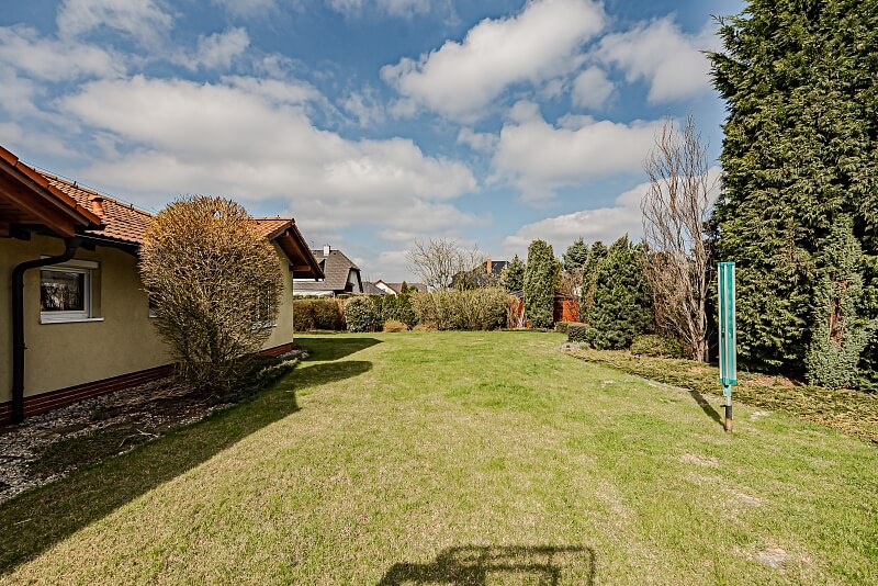 Janáčkova, Nové Strašecí - Rakovník | Sale, House Three-bedroom (4+kk), 127 m²