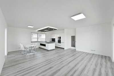 U Vodárny, Vysoký Újezd - Beroun | Prodej, Rodinný dům 4+kk, 139 m²