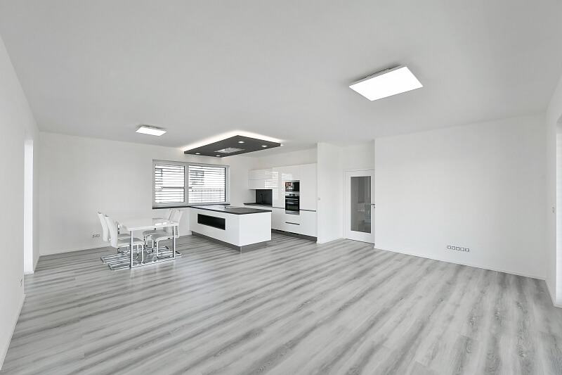 U Vodárny, Vysoký Újezd - Beroun | Sale, House Three-bedroom (4+kk), 139 m²