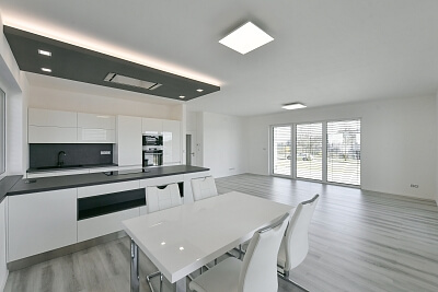 U Vodárny, Vysoký Újezd - Beroun | Prodej, Rodinný dům 4+kk, 139 m²