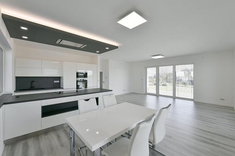 U Vodárny, Vysoký Újezd - Beroun | Prodej, Rodinný dům 4+kk, 139 m²