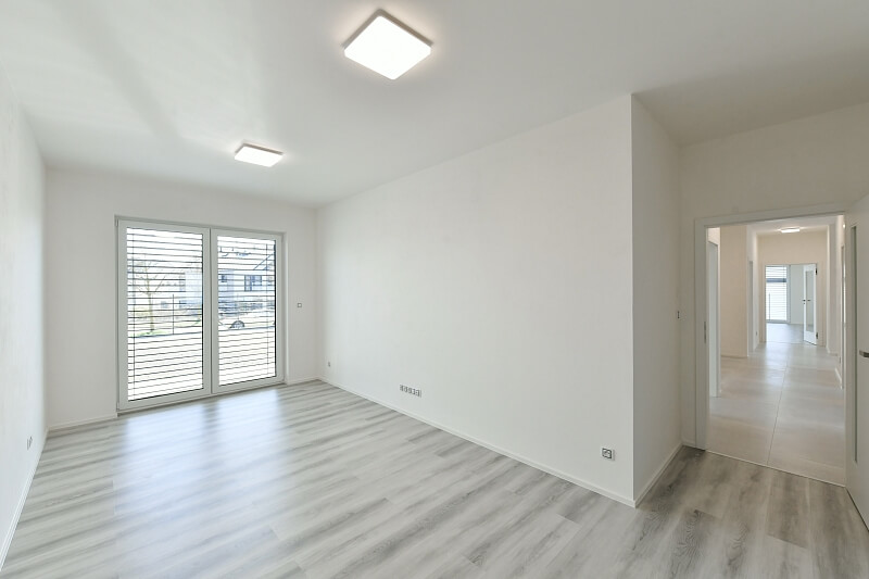 U Vodárny, Vysoký Újezd - Beroun | Sale, House Three-bedroom (4+kk), 139 m²