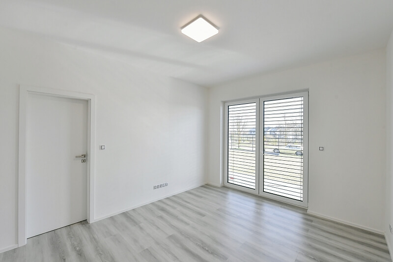 U Vodárny, Vysoký Újezd - Beroun | Sale, House Three-bedroom (4+kk), 139 m²