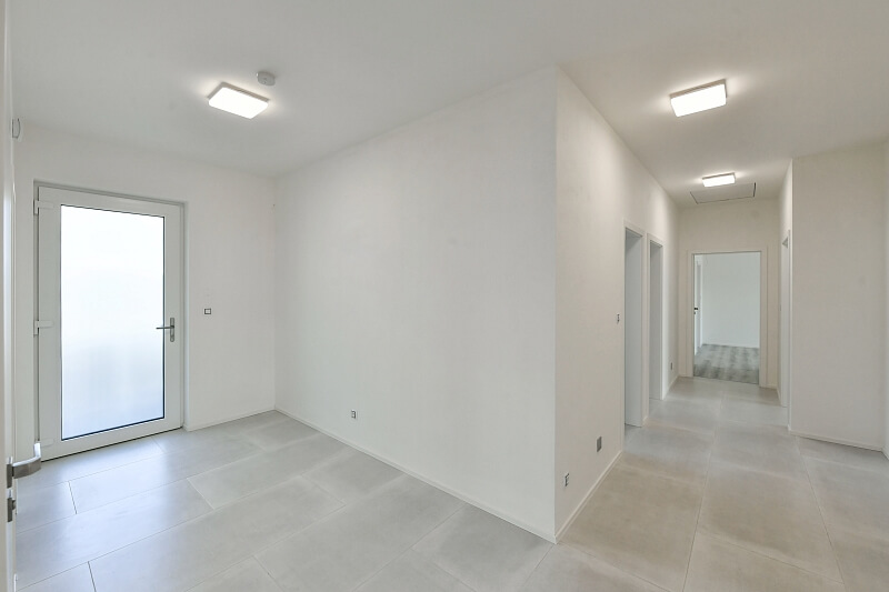 U Vodárny, Vysoký Újezd - Beroun | Sale, House Three-bedroom (4+kk), 139 m²