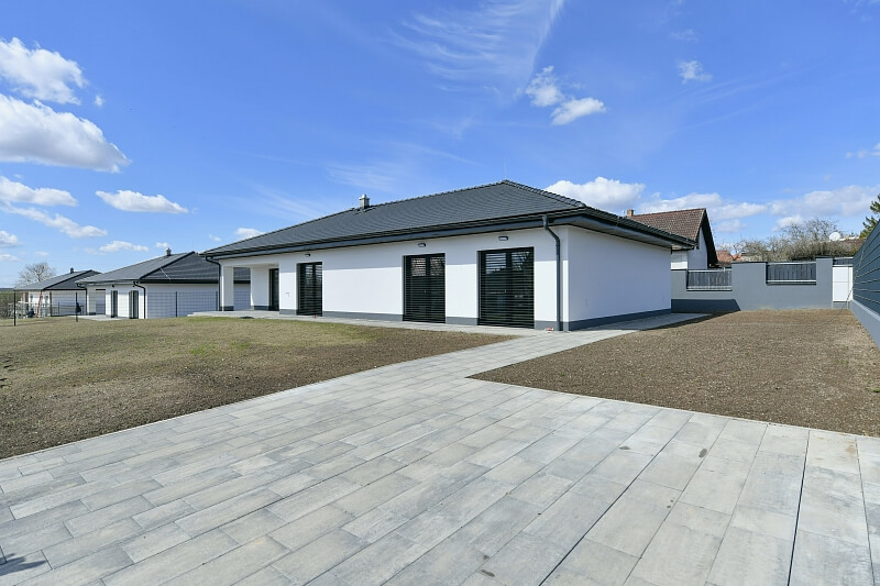 U Vodárny, Vysoký Újezd - Beroun | Prodej, Rodinný dům 4+kk, 139 m²
