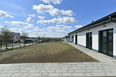 U Vodárny, Vysoký Újezd - Beroun | Sale, House Three-bedroom (4+kk), 139 m²