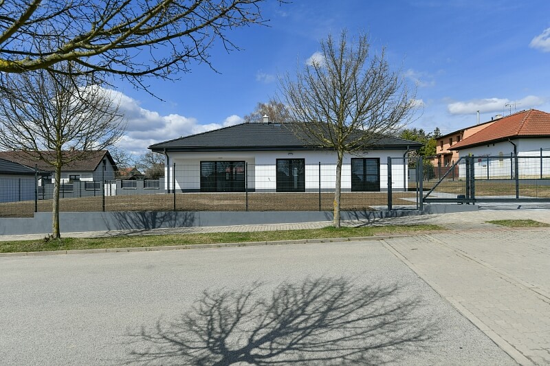 U Vodárny, Vysoký Újezd - Beroun | Sale, House Three-bedroom (4+kk), 139 m²