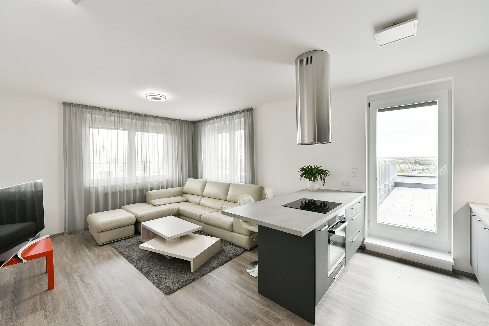 Honzíkova, Dolní Měcholupy - Praha 10 | Prodej, Byt 2+kk, 84 m²