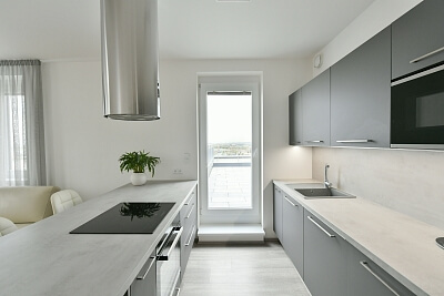 Honzíkova, Dolní Měcholupy - Praha 10 | Prodej, Byt 2+kk, 84 m²