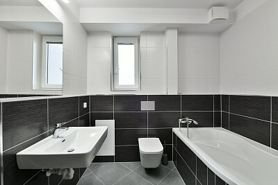 Honzíkova, Dolní Měcholupy - Prague 10 | Sale, Apartment One-bedroom (2+kk), 84 m²