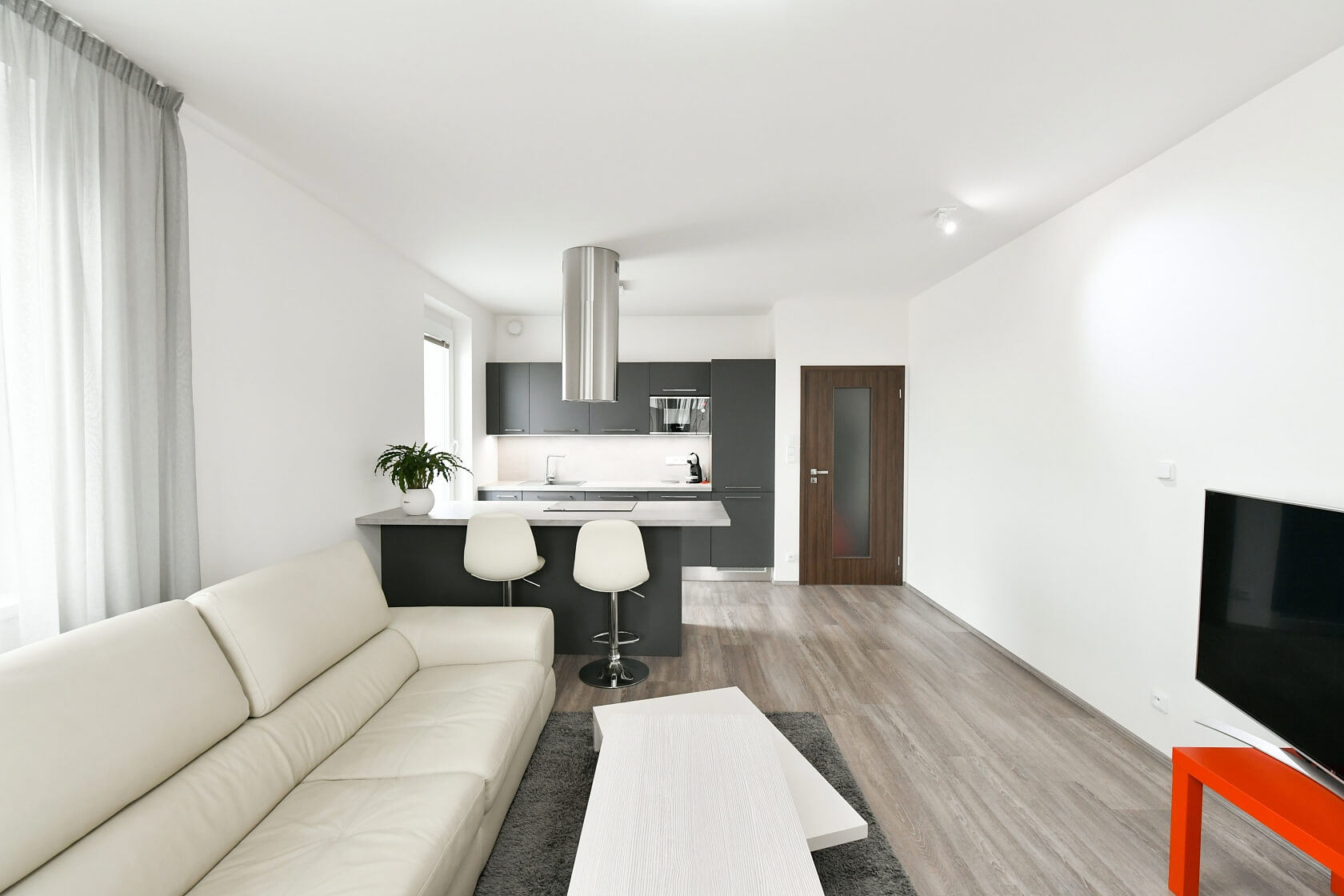 Honzíkova, Dolní Měcholupy - Praha 10 | Prodej, Byt 2+kk, 84 m²